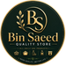 Bin Saeed Quality Store